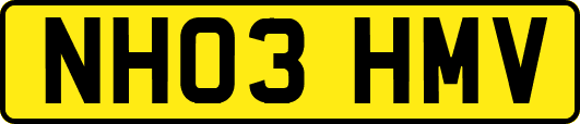 NH03HMV