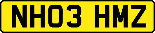 NH03HMZ