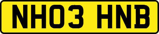 NH03HNB