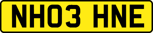 NH03HNE