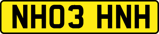 NH03HNH