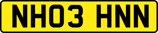 NH03HNN