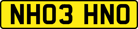 NH03HNO