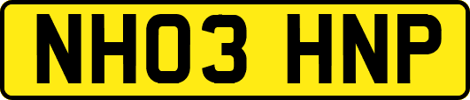 NH03HNP