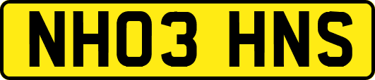 NH03HNS