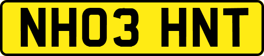 NH03HNT