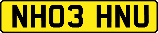 NH03HNU
