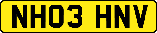 NH03HNV
