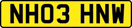 NH03HNW