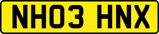 NH03HNX