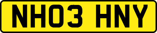 NH03HNY