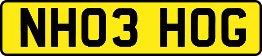 NH03HOG
