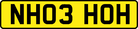 NH03HOH