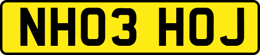 NH03HOJ