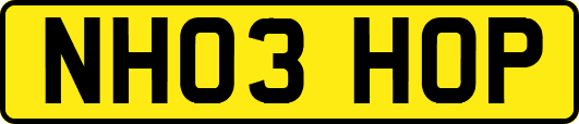 NH03HOP