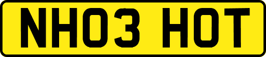 NH03HOT