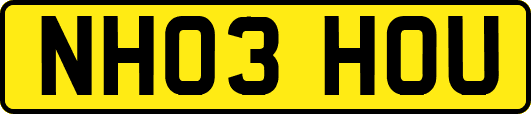 NH03HOU