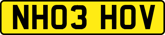 NH03HOV