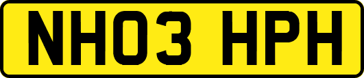 NH03HPH