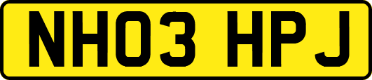 NH03HPJ