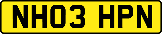 NH03HPN