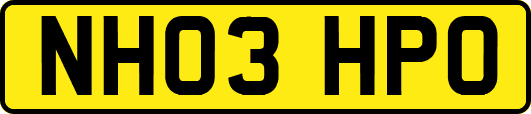 NH03HPO