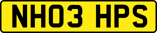 NH03HPS