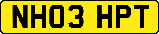 NH03HPT