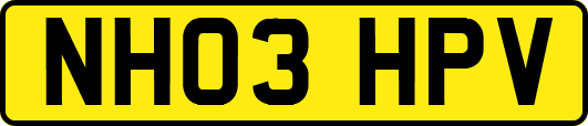 NH03HPV
