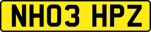 NH03HPZ