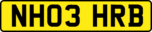 NH03HRB