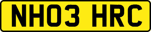NH03HRC