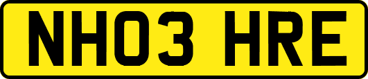 NH03HRE