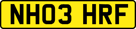 NH03HRF