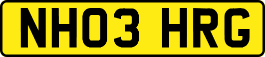 NH03HRG