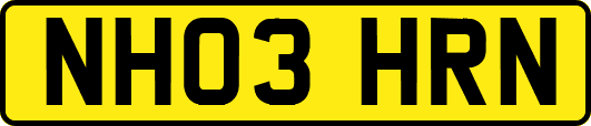NH03HRN