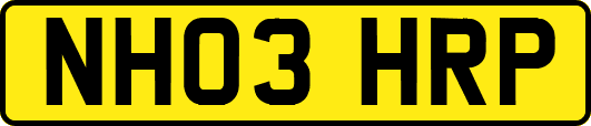 NH03HRP
