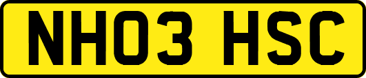 NH03HSC
