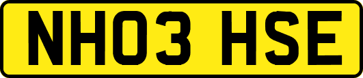 NH03HSE