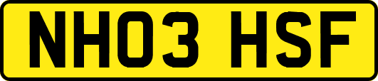NH03HSF