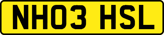 NH03HSL