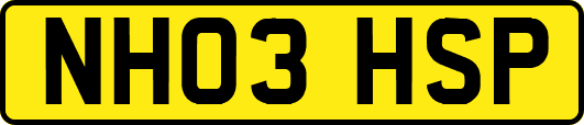 NH03HSP