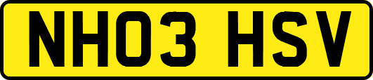 NH03HSV