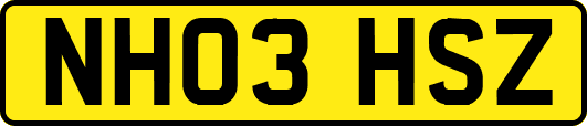 NH03HSZ