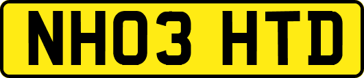 NH03HTD