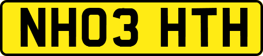 NH03HTH