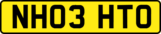 NH03HTO