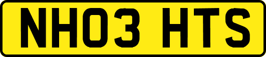 NH03HTS
