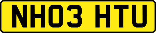 NH03HTU