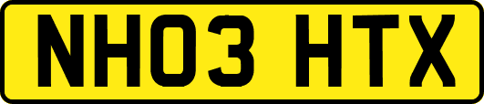NH03HTX